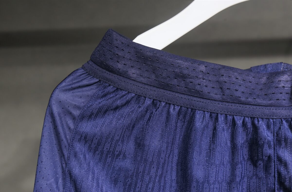 Tottenham Hotspur Home Shorts 2024-25 Fans+Player Version - Image 11