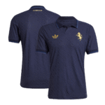 24-25 Juventus Third Away Soccer Jersey Player Version