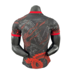 2025/26 Real Madrid New Season Special Edition Player Edition Football Shirt - Image 2