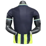 Manchester City Away Jersey Player Version 2024-25 - Image 2
