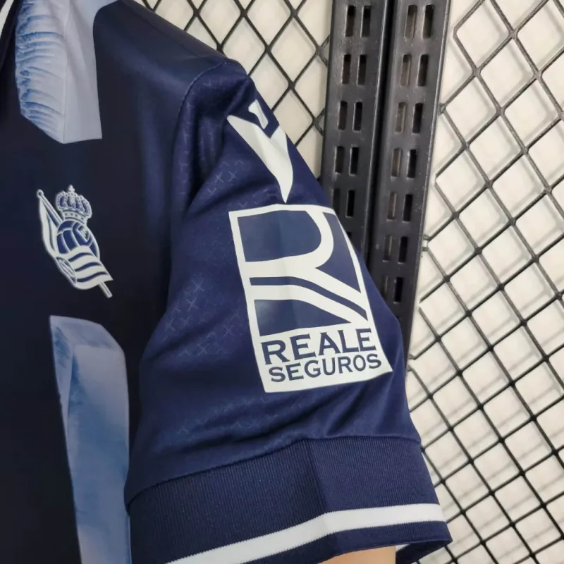 c7aa98f209 Real Sociedad 2023/24 Away Jersey - Image 7
