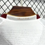 Arsenal Retro 2007-08 Away Jersey - Image 5