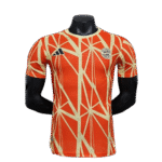 24-25 Bayern Orange Player Version Jersey