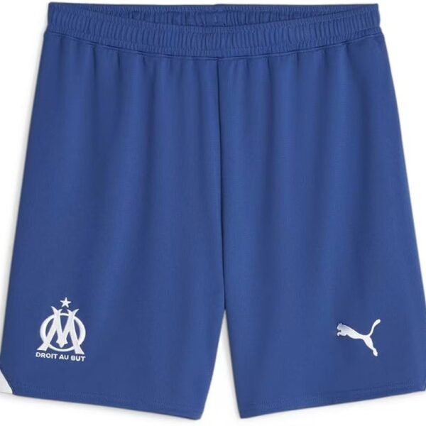 23-24 Marseille Away Shorts