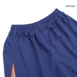 2024  Kids Netherlands Nation Away Jersey Kit Euro - Image 12