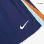 2024.Netherlands Nation Away Shorts EURO - Image 8