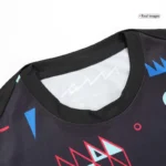 2024 Portugal Nation  Pre-Match Jersey Euro - Image 5