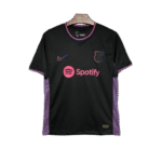 24-25 Barcelona Black Special Edition Kit Sport