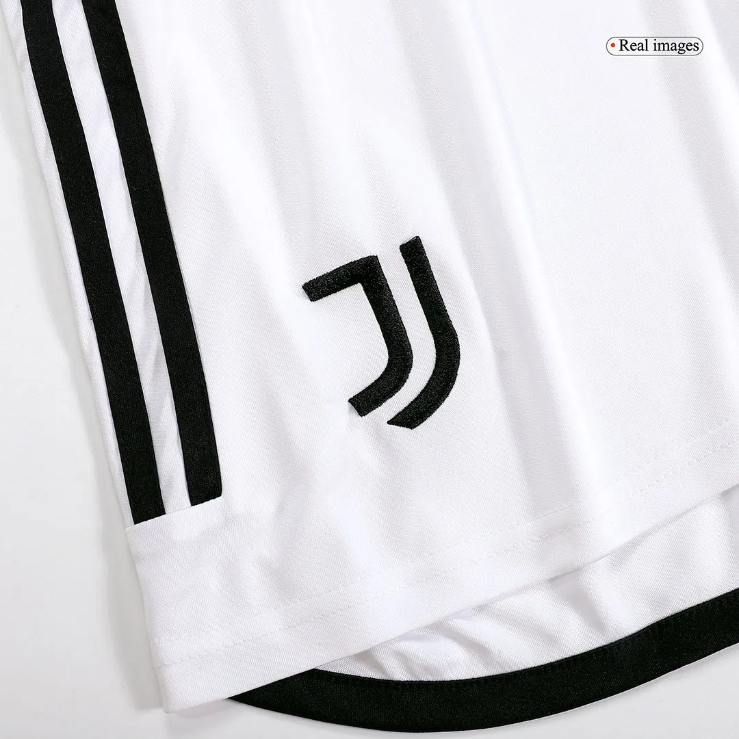 c9e69af2b6 2023-24  Juventus Away Shorts - Image 6