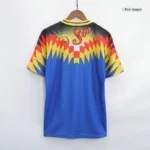 Club America 1995 Retro Jersey Away - Image 7