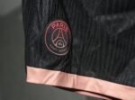PSG Third Away Soccer Shorts Player Version 24-25 - Image 3