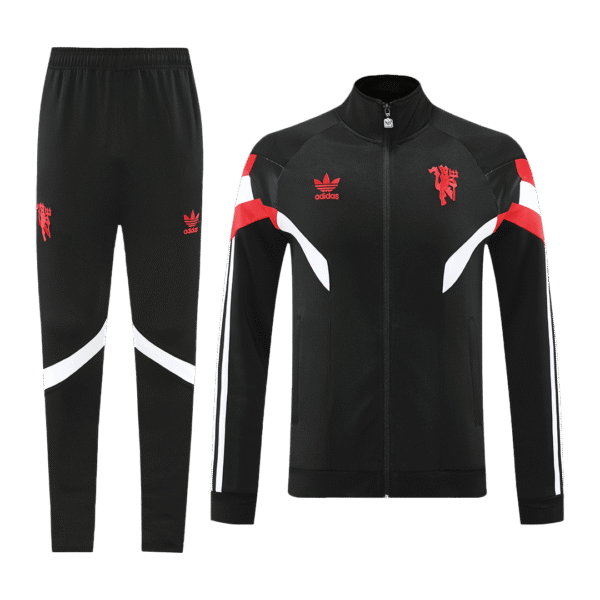 Manchester United Jersey Soccer Jersey 2024-25