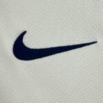 Nike Men's Barcelona Training Shirt Soccer Jersey 24-25 - Image 5