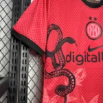24-25 Inter Milan Special Edition Kit Jersey - Image 5
