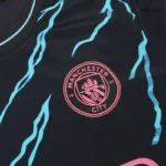 Manchester City 2023/24 Third Away Jersey - Image 6