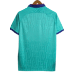 Barcelona Retro Third Away Football Shirt 2019-20 - Image 2