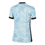 2024  Women's Portugal Nation  Away Jersey Euro - Image 2