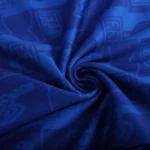 France Euro Cup 1996 Retro Jersey Home - Image 8