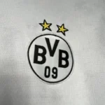 24-25 Borussia Dortmund Third Away Soccer Jersey - Image 5