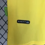 Kids Brazil World Cup Home Retro Kits 1998 - Image 8