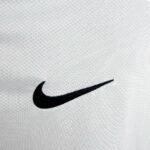 Barcelona POLO Shirt Lamin Yamal 304 White 24-25 - Image 3