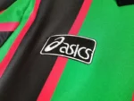 Aston Villa 1993/95 Retro Jersey Away - Image 2