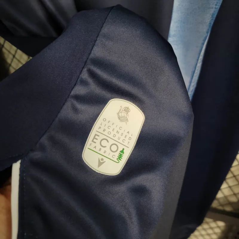 cbf3fa45c4 Real Sociedad 2023/24 Away Jersey - Image 6