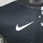 Tottenham Hotspur 24-25 Black White Special Edition Jersey - Player Version - Image 4