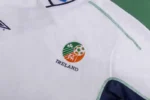 Ireland World Cup 2002 Retro Jersey Away - Image 3