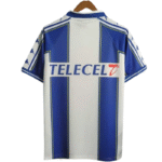 FC Porto 1997/99 Retro Jersey Home - Image 2
