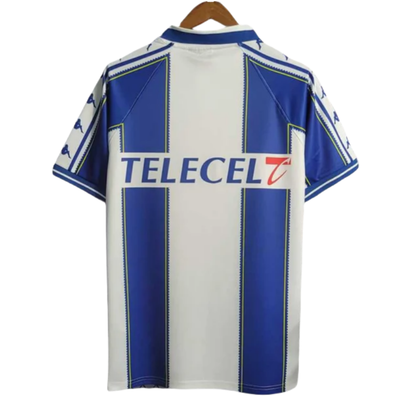 cc11a0905d FC Porto 1997/99 Retro Jersey Home - Image 2