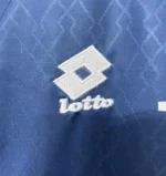 AC Milan Retro Jersey Away 1995/96 - Image 6