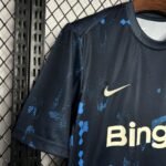 2024-25 Chelsea Pre-Match Jersey - Image 5