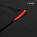 Manchester United RONALDO #7 Retro Jersey Third Away 2007-08 - Image 7