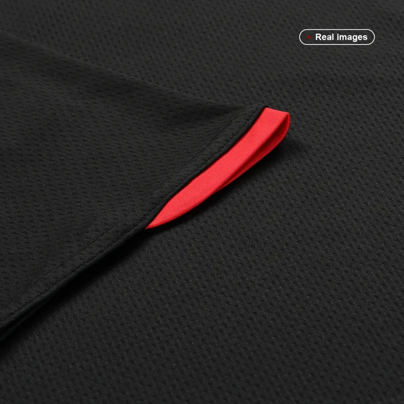 cc92489ba6 Manchester United RONALDO #7 Retro Jersey Third Away 2007-08 - Image 7