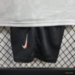 24-25 Liverpool Third Kids Kits Youth Apparels Football Jersey - Image 6