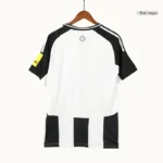 2024-25 Newcastle United Home Jersey - Image 11
