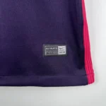 Barcelona Away Shirt Retro Jersey 16-17 - Image 7