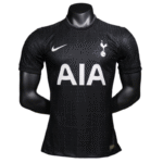 Tottenham Hotspur Away Shirt Football Jersey Player Version 2025-26 - Image 2