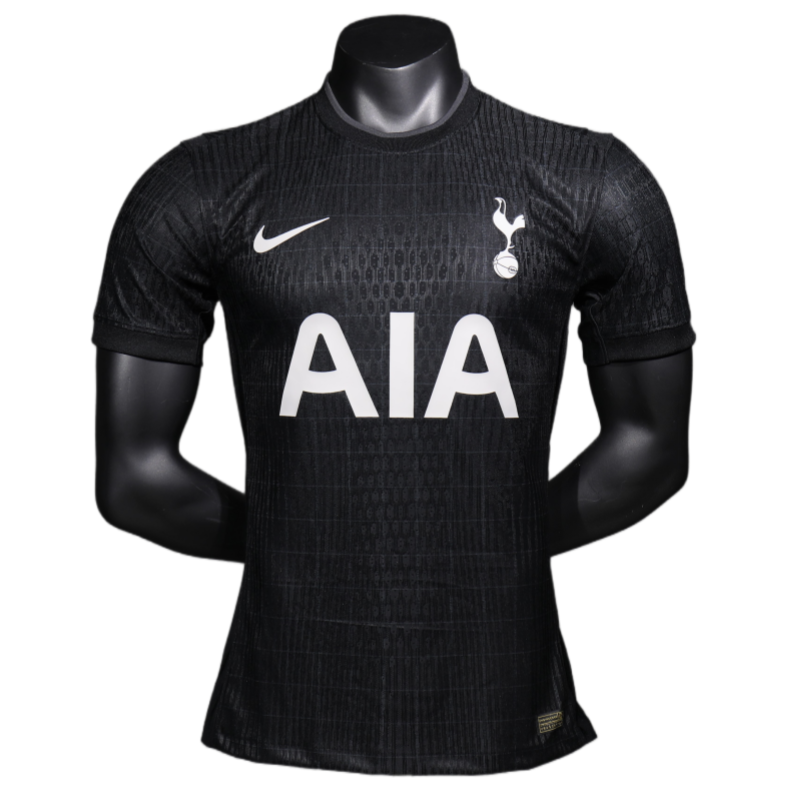 cd9a8c11 Tottenham Hotspur Away Shirt Football Jersey Player Version 2025-26 - Image 2