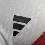 Sao Paulo FC 23-24 Home Soccer Jersey Player Edition - Image 5