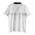 Glasgow Rangers  1994 Retro Jersey Away - Image 2