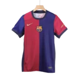 2024-25 Barcelona x COLDPLAY Home Jersey Shirt - Image 12