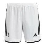 2023-24  Juventus Away Shorts