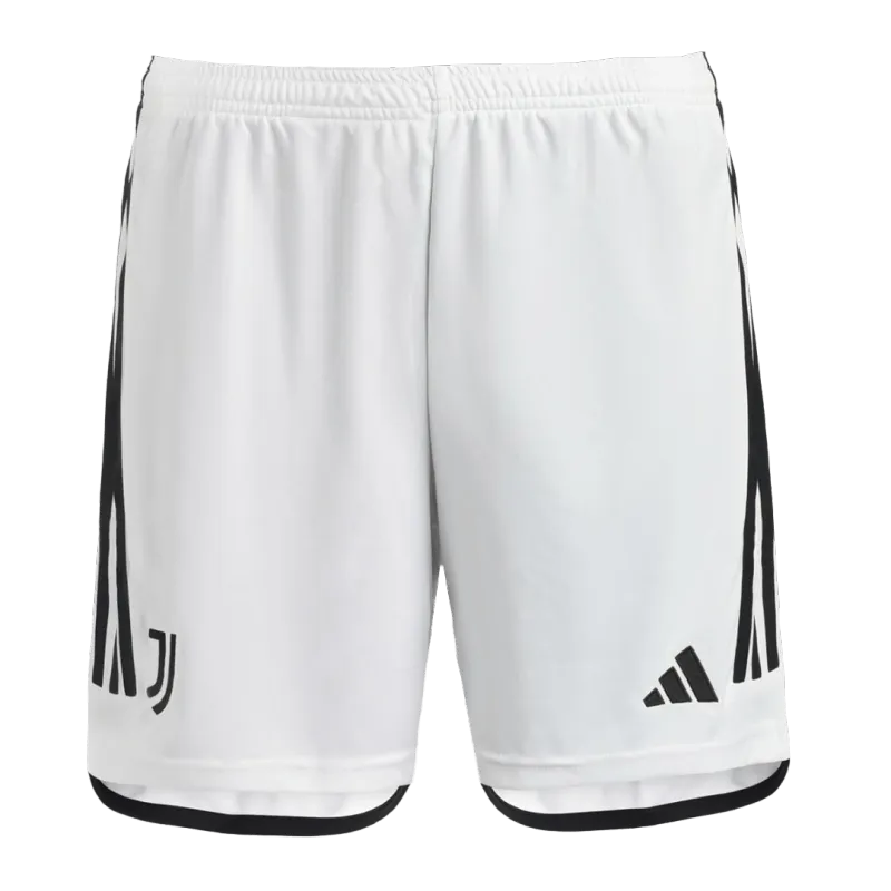 ce40eb5b4c 2023-24  Juventus Away Shorts - Image 1
