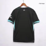 Liverpool 2024/25 Away Full Kit(Jersey+Shorts+Socks) - Image 4