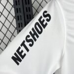 Santos FC Retro Jersey Home Long Sleeves 2012-13 - Image 7