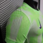 2024-25 Barcelona Third Jersey Without Spofity Text Player Version - Image 7