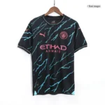 Manchester City 2023/24 Third Away Jersey - Image 3