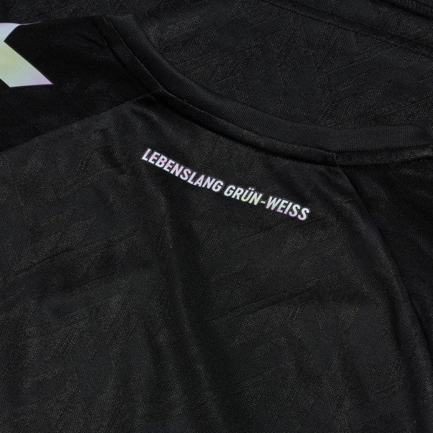 cfc5a43cad 24-25 Werder Bremen Away Soccer Jerseys - Image 6